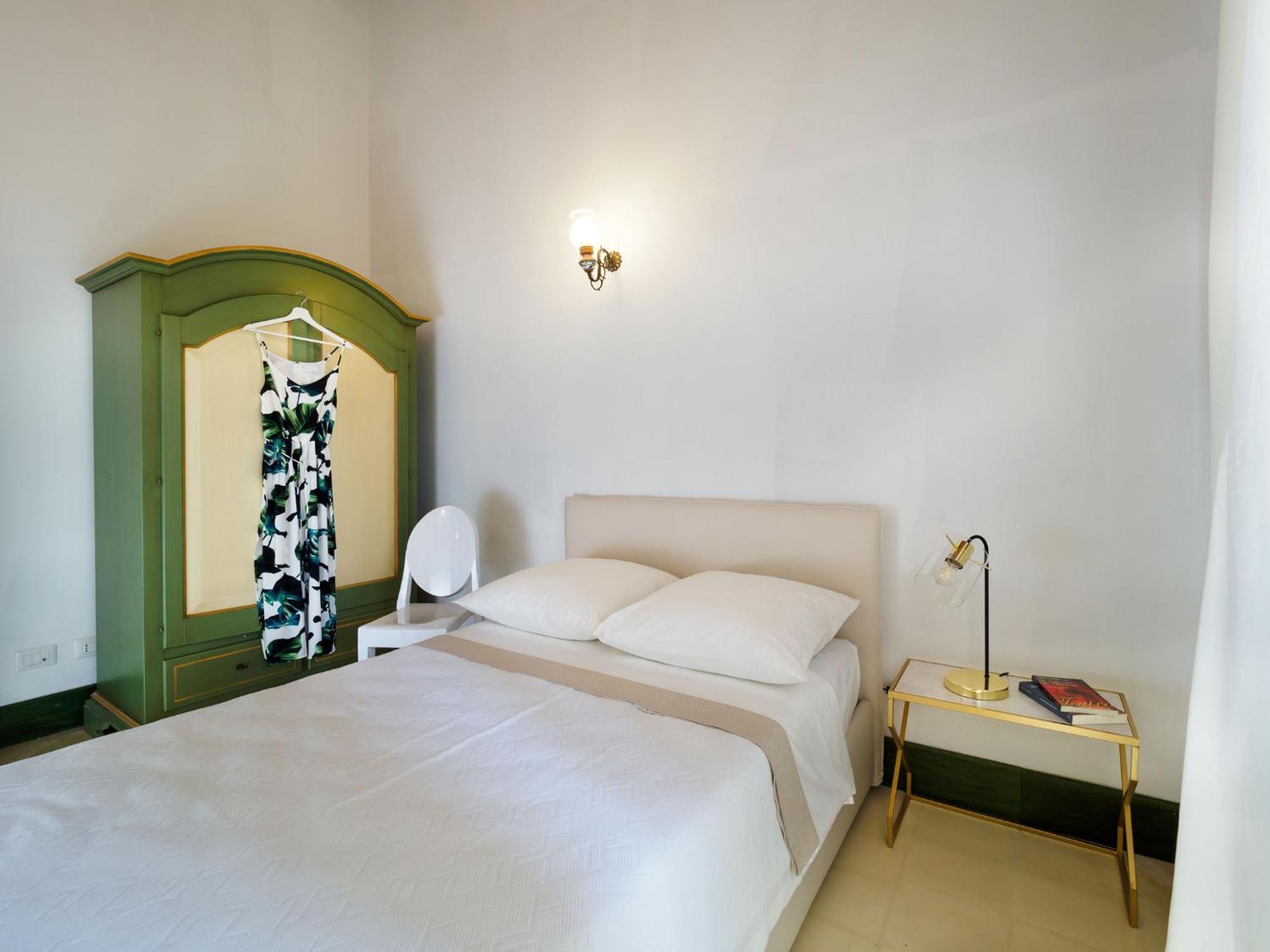 Gira Sole Villa Fontane Bianche Exterior photo